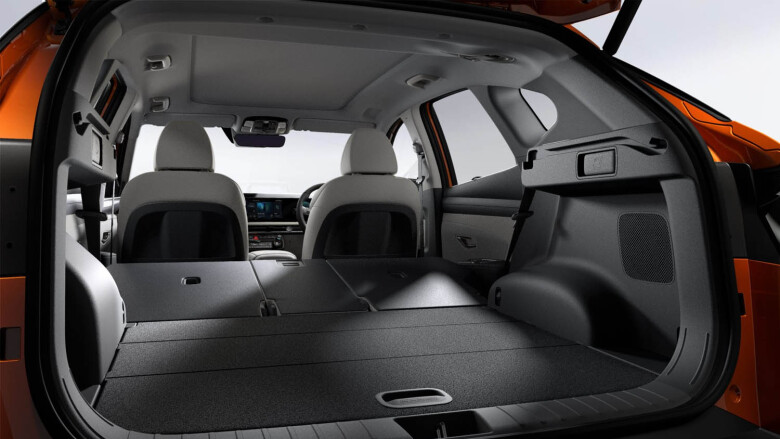 Hyundai TUCSON 1.6T Plug-in Hybrid Ultimate 5dr Auto Estate